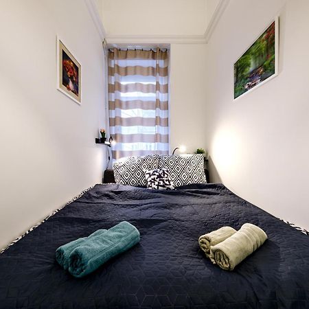 Soho Downtown Apartment Budapest Luaran gambar