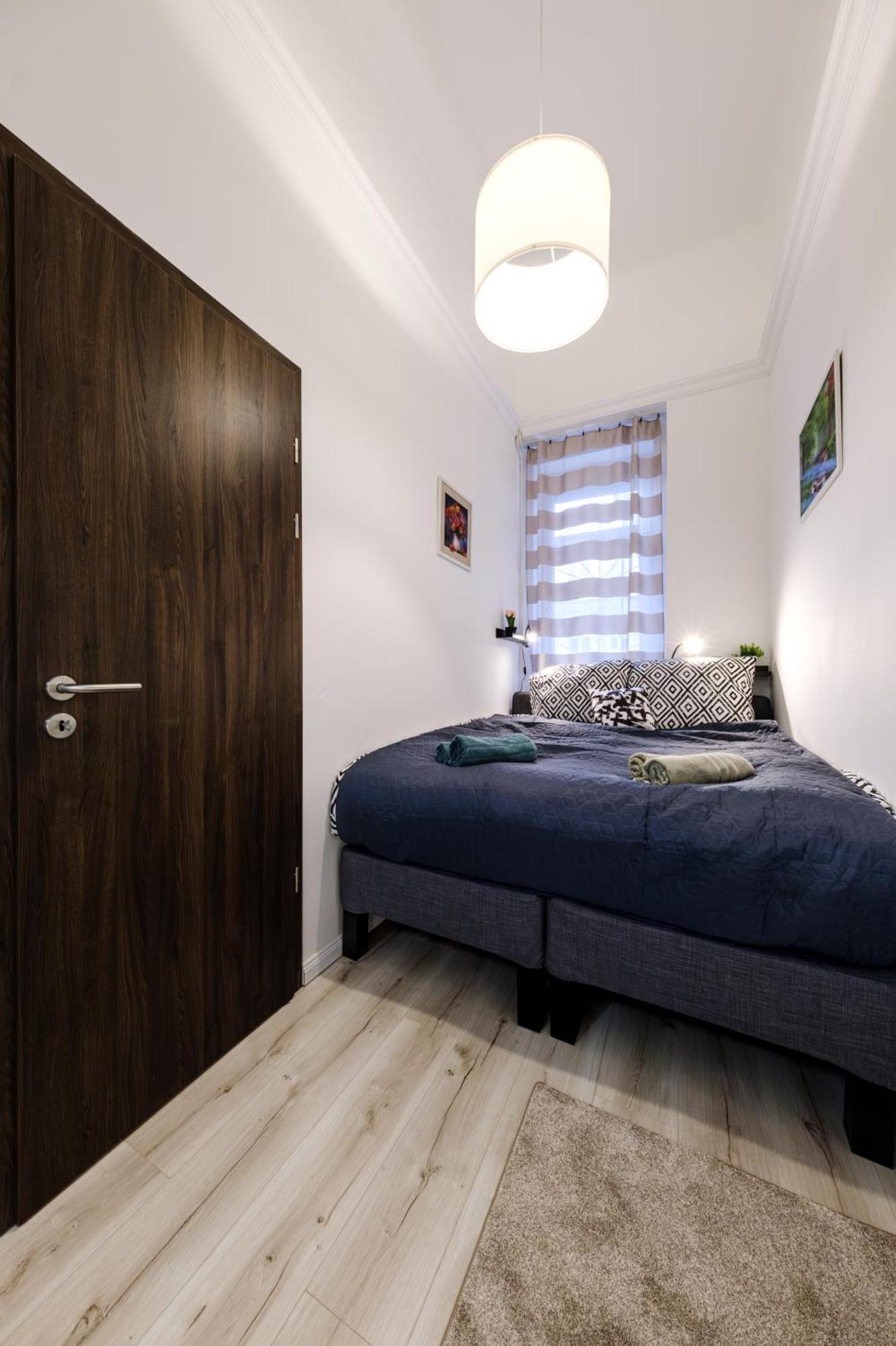Soho Downtown Apartment Budapest Luaran gambar