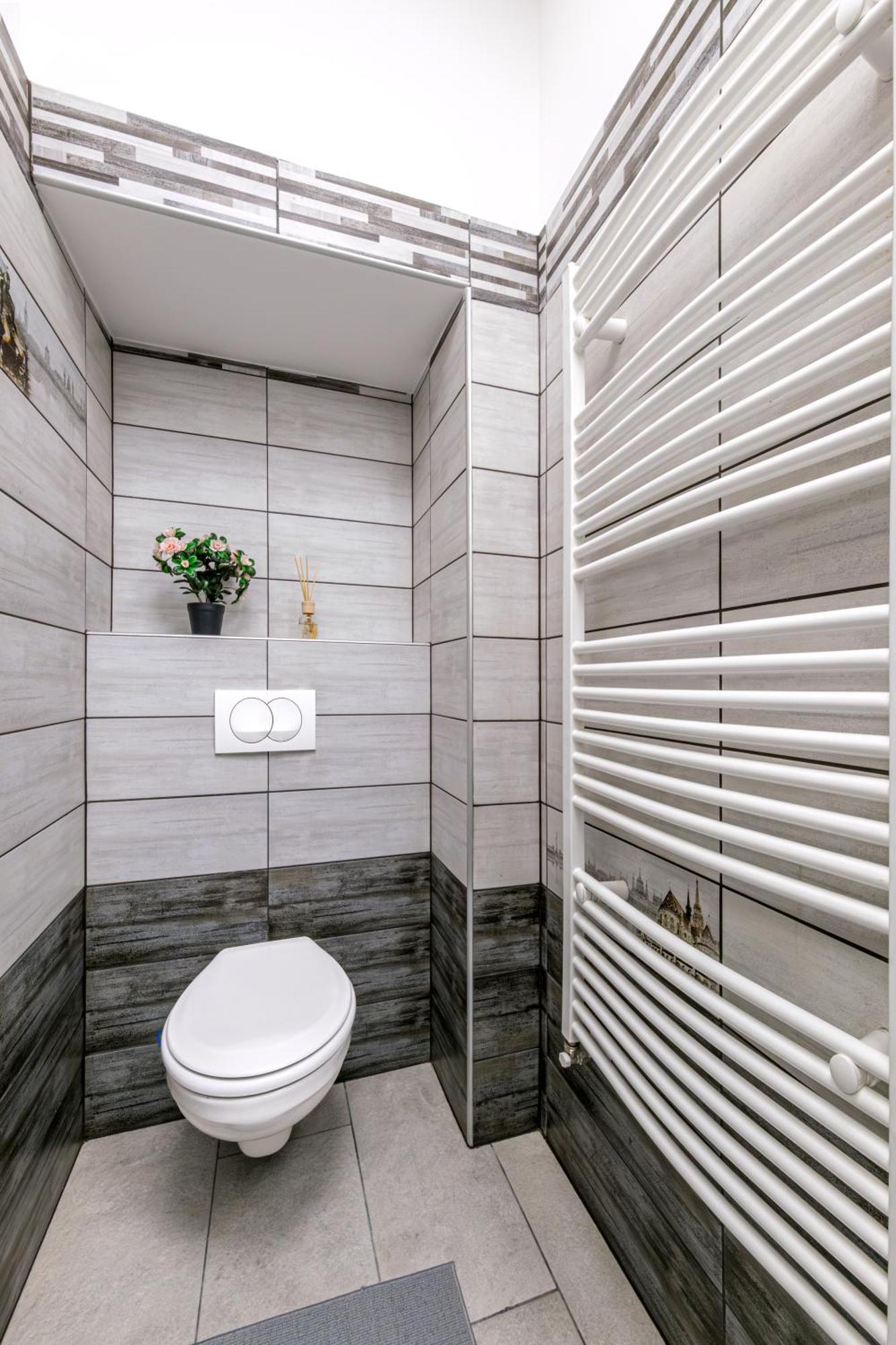 Soho Downtown Apartment Budapest Luaran gambar