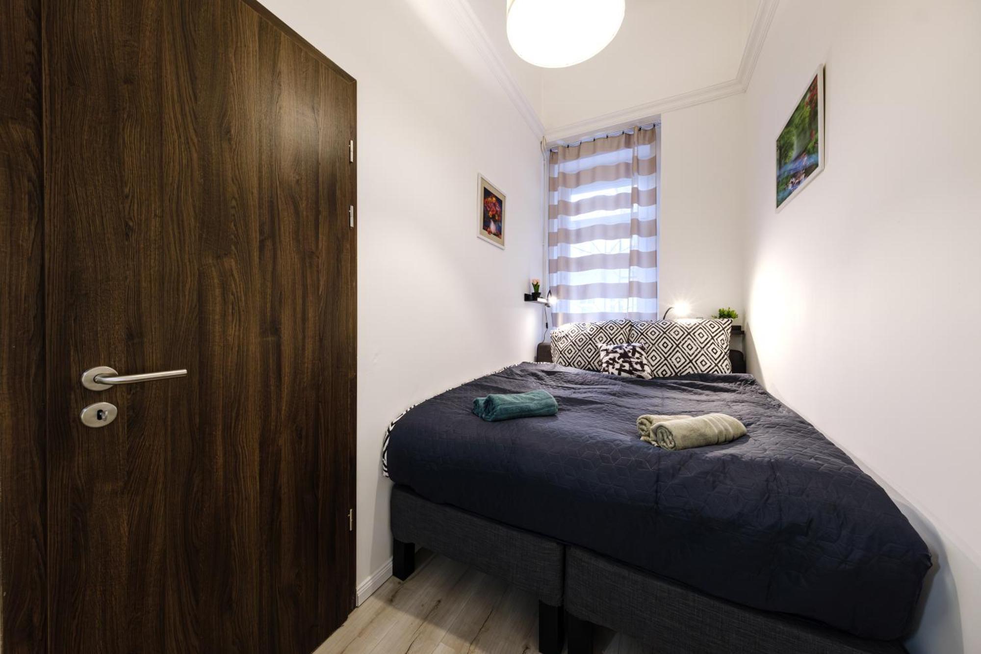 Soho Downtown Apartment Budapest Luaran gambar