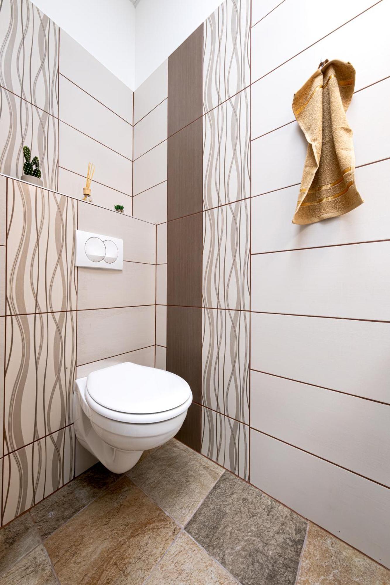 Soho Downtown Apartment Budapest Luaran gambar