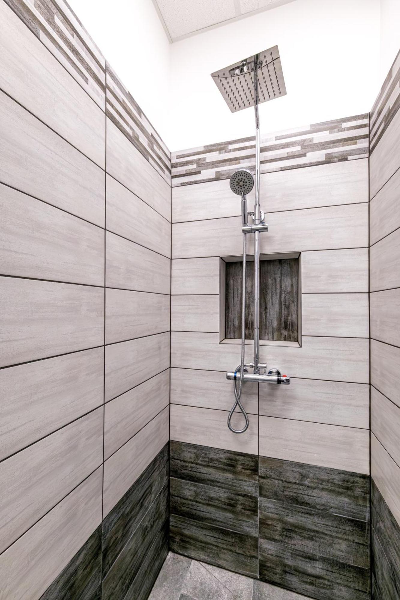 Soho Downtown Apartment Budapest Luaran gambar