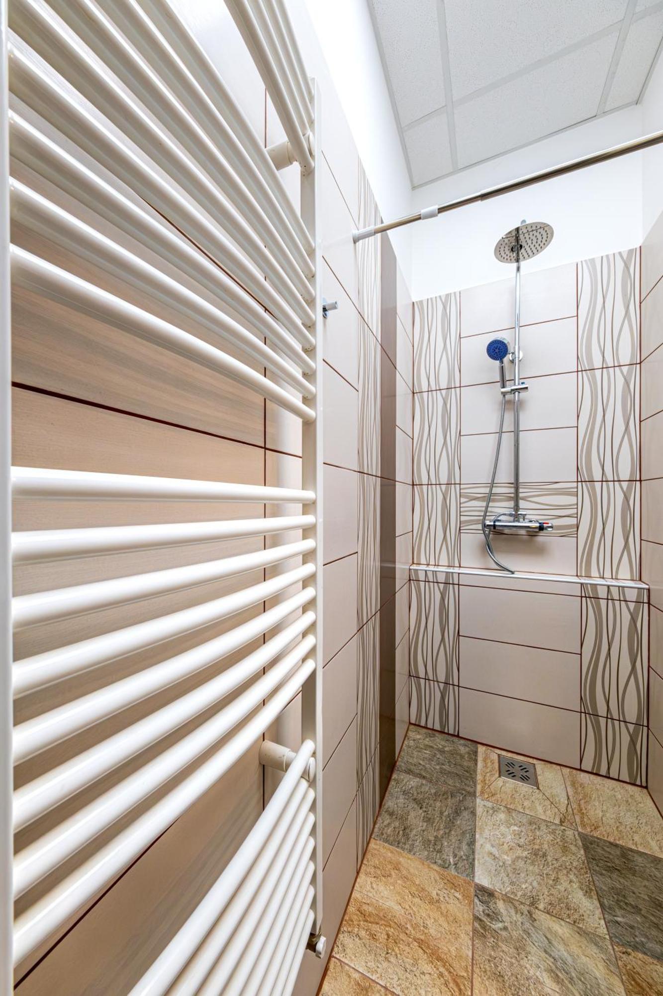 Soho Downtown Apartment Budapest Luaran gambar