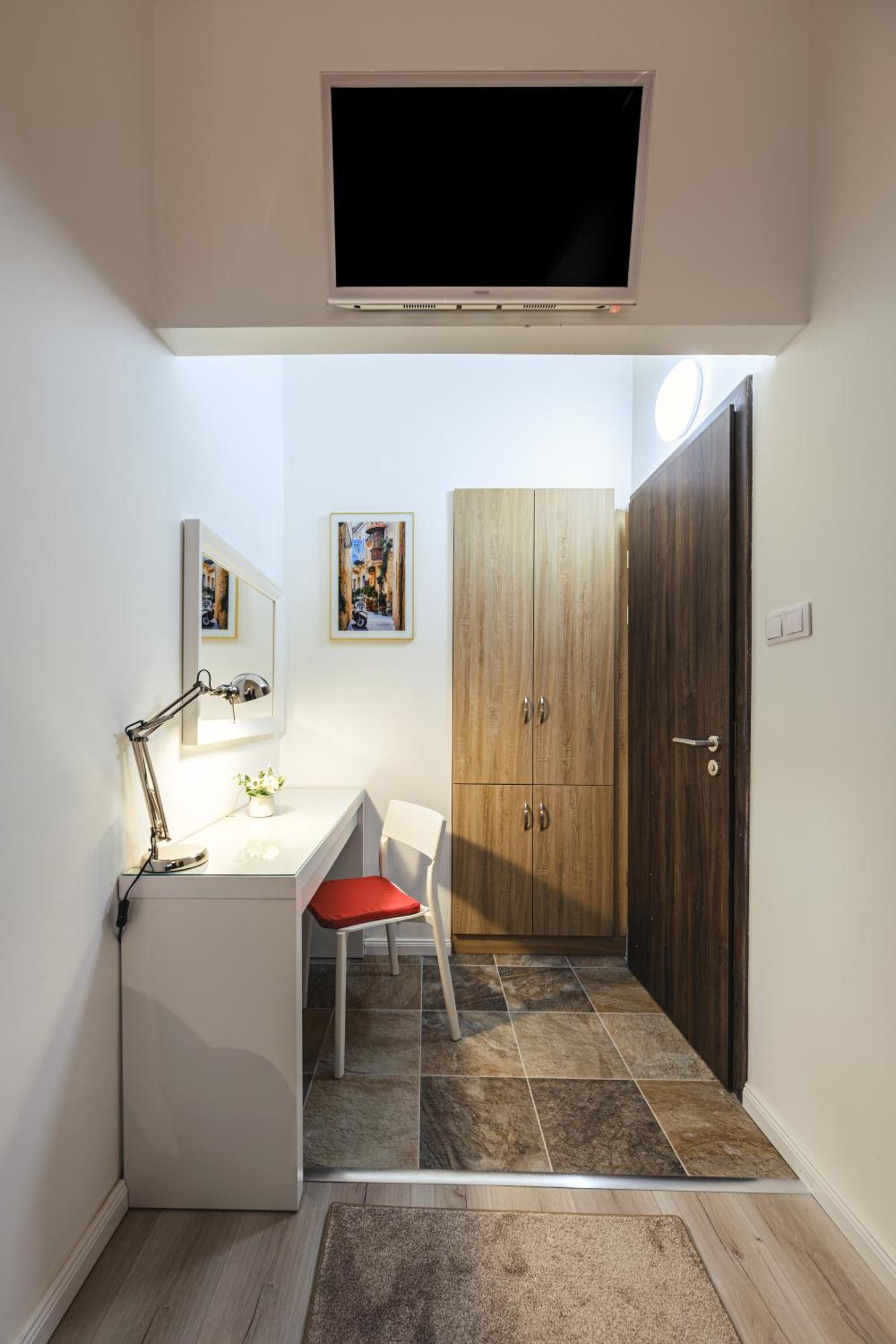 Soho Downtown Apartment Budapest Luaran gambar