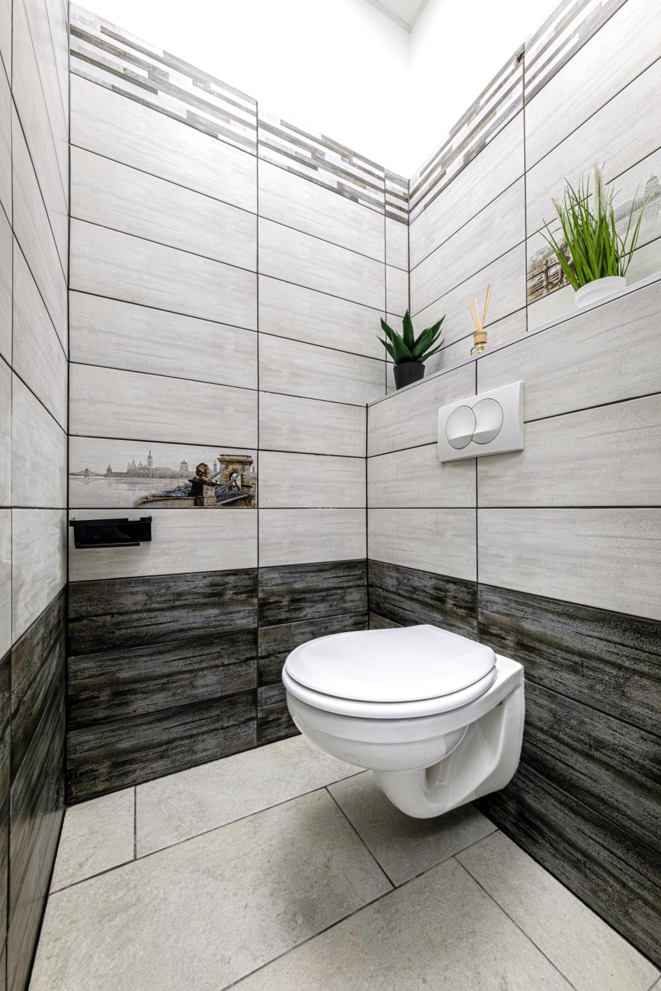 Soho Downtown Apartment Budapest Luaran gambar