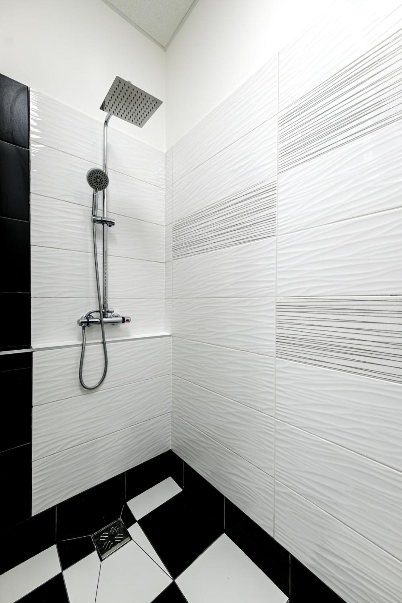 Soho Downtown Apartment Budapest Luaran gambar