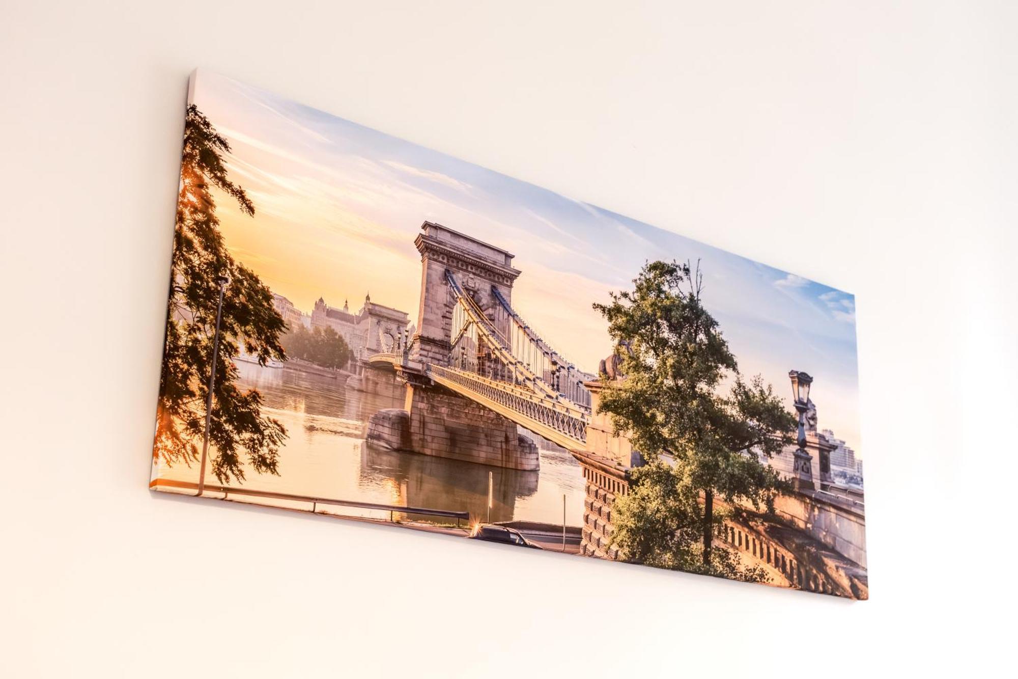 Soho Downtown Apartment Budapest Luaran gambar