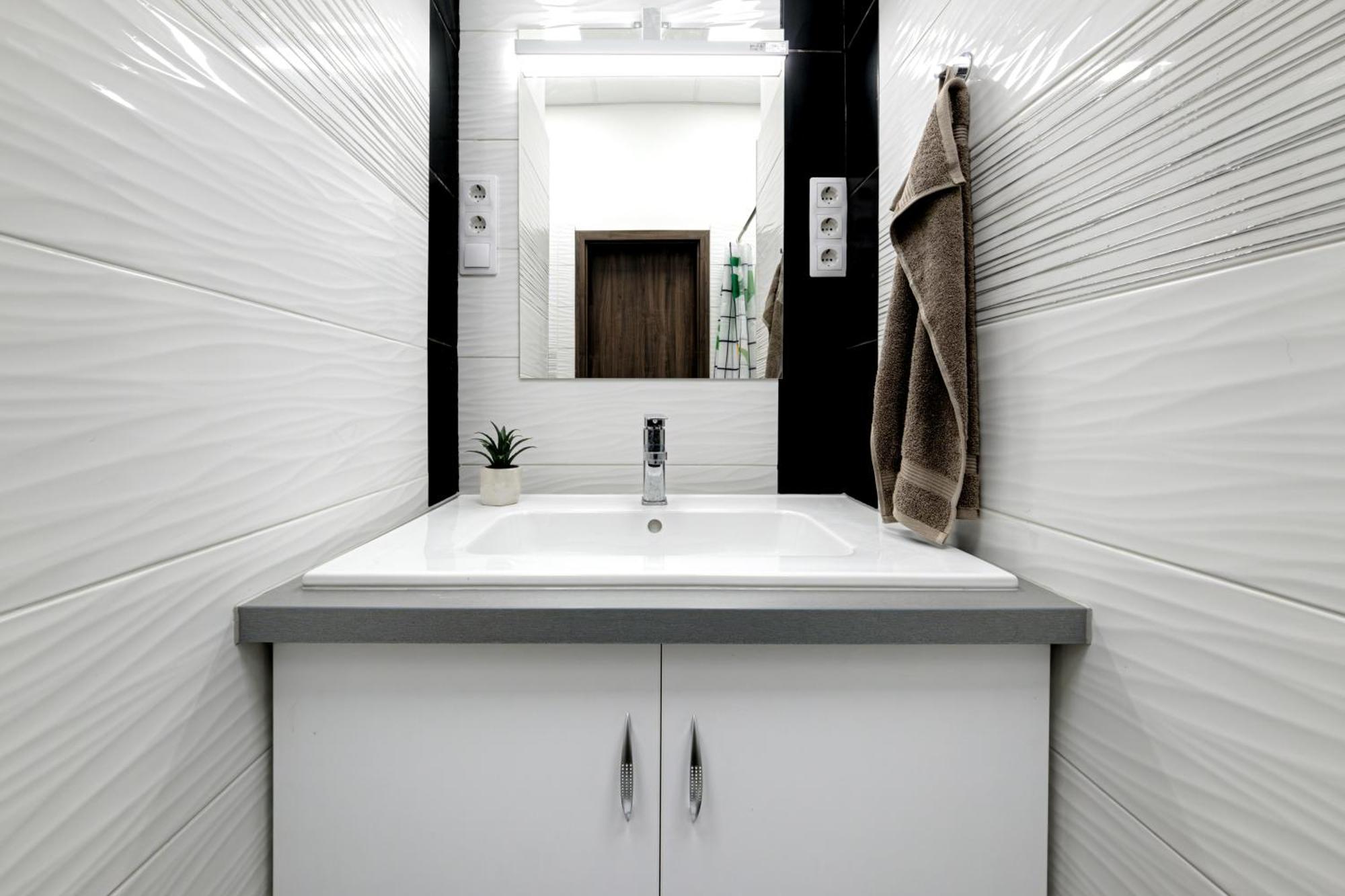 Soho Downtown Apartment Budapest Luaran gambar