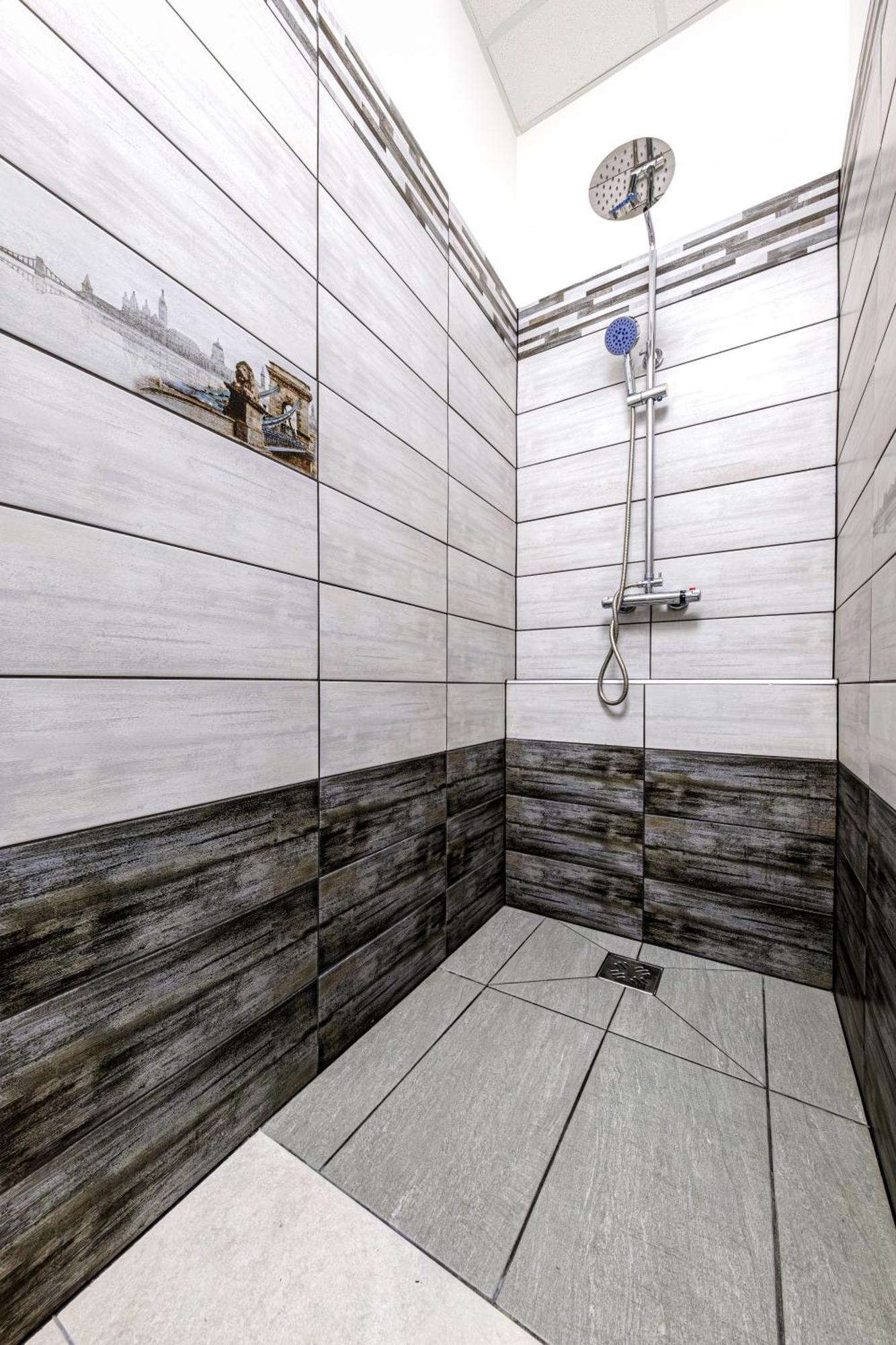 Soho Downtown Apartment Budapest Luaran gambar